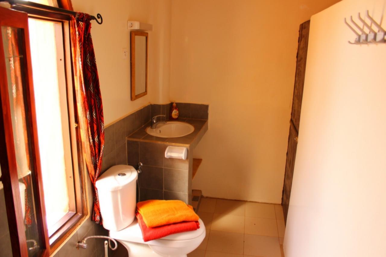 Le Lodge Dalaal Diam Somone Exterior foto